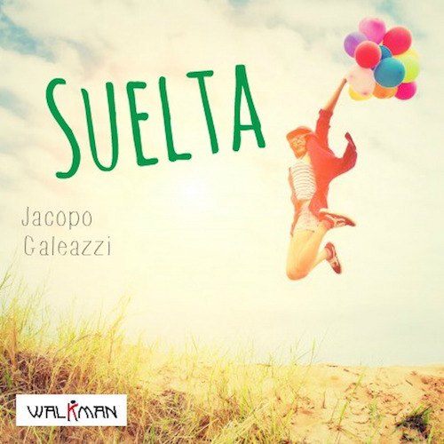 Jacopo Galeazzi -Suelta