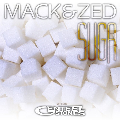 Mack&zed-Suga Ep