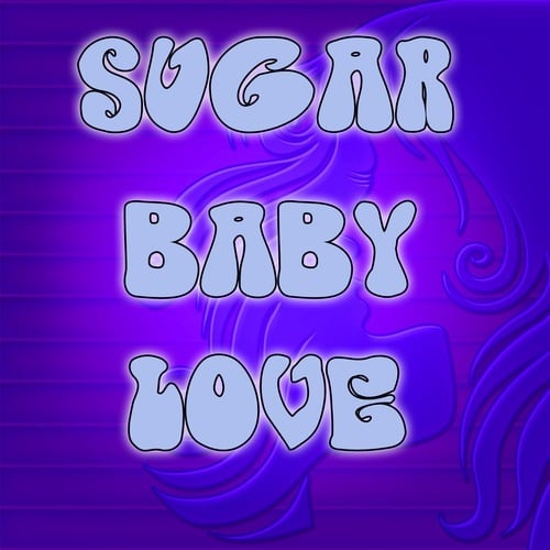 Anthony Monette-Sugar Baby Love