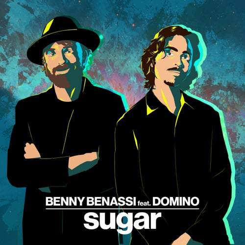Benny Benassi Ft. Domino-Sugar