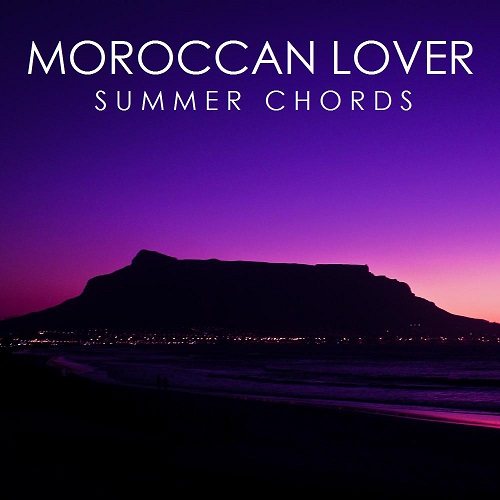 Moroccan Lover-Summer Chords