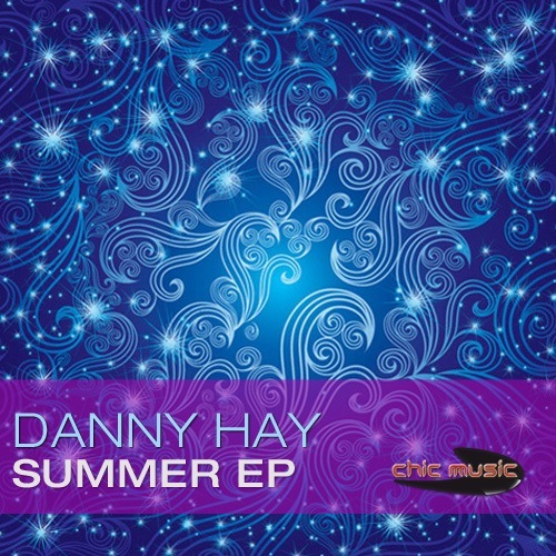 Danny Hay-Summer Ep
