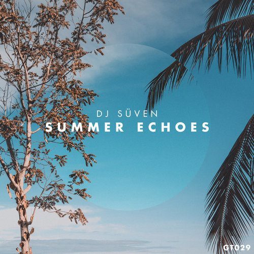 Dj Suven-Summer Echoes
