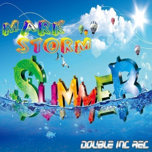 Mark Storm-Summer Ep
