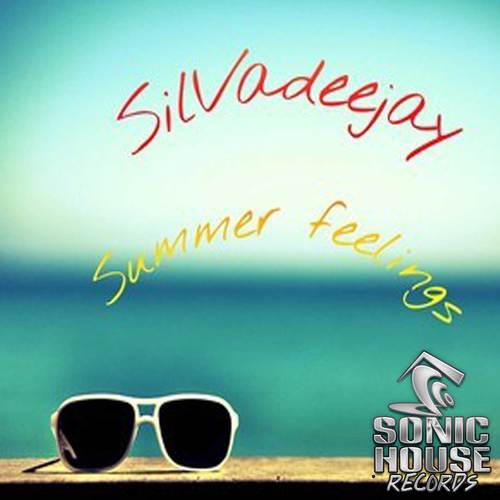 Silvadeejay-Summer Feelings