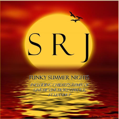 SRJ-Summer Funky Nights