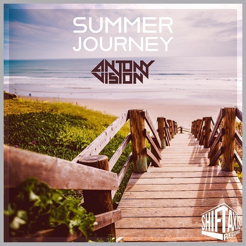 ANTONY VISION-Summer Journey