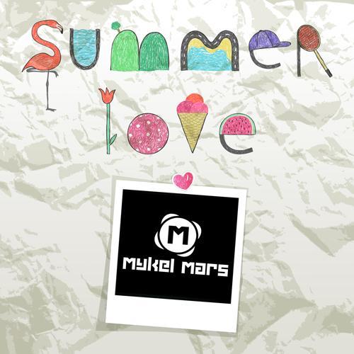 Mykel Mars-Summer Love