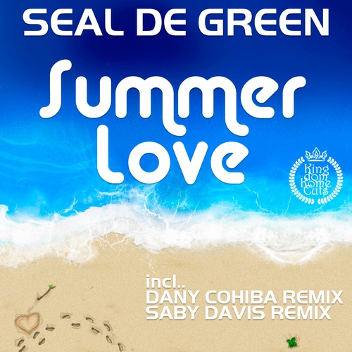 Seal De Green-Summer Love