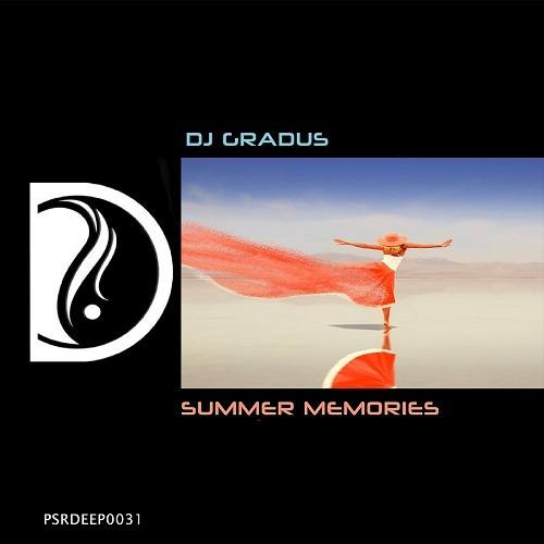 Dj Gradus-Summer Memories