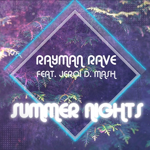 Rayman Rave, Jeroi D. Mash, Yoid-Summer Nights