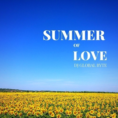Dj Global Byte-Summer Of Love