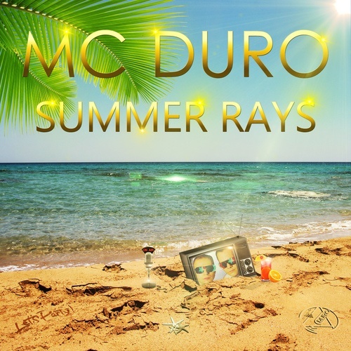 Mc Duro-Summer Rays