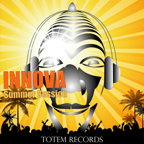 Innova-Summer Session