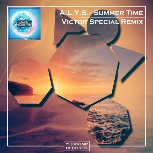 A.l.y.s.-Summer Time