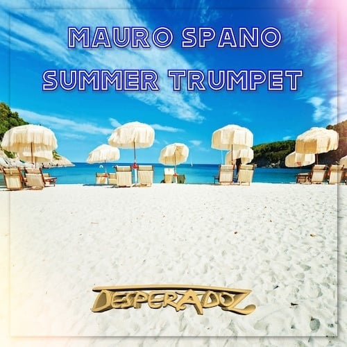 Mauro Spano-Summer Trumpet