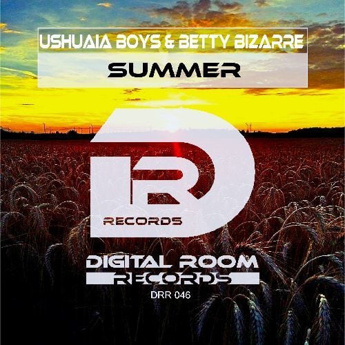 Ushuaia Boys & Betty Bizarre-Summer