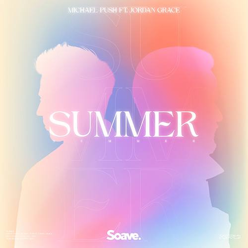 Michael Push, Jordan Grace-Summer