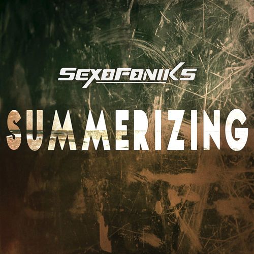 Sexofoniks-Summerizing
