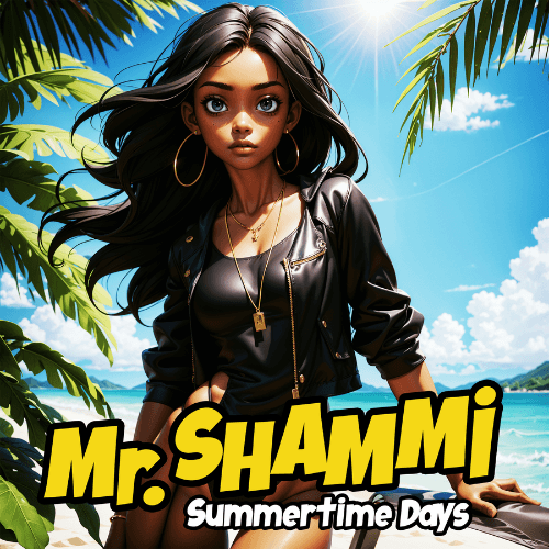 Mr. Shammi-Summertime  Days