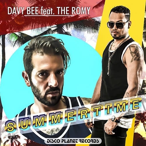 Davy Bee Feat. The Romy-Summertime