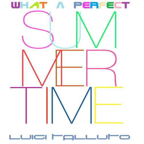 Luigi Talluto-Summertime
