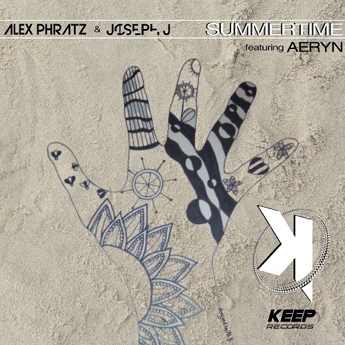 Alex Phratz & Joseph J Feat. Aeryn-Summertime
