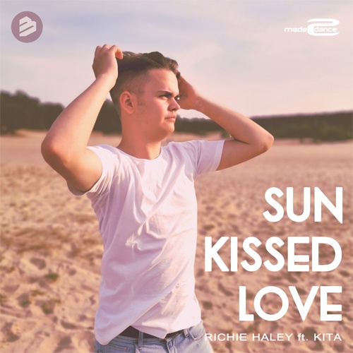 Richie Haley Feat. Kita-Sun Kissed Love