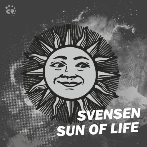 Svensen-Sun Of Life