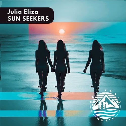 Julia Eliza-Sun Seekers