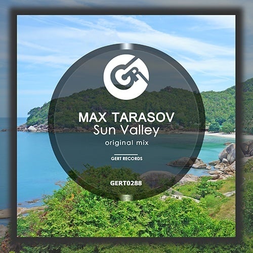 Max Tarasov-Sun Valley
