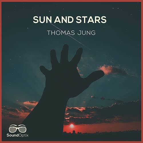 Thomas Jung-Sun And Stars
