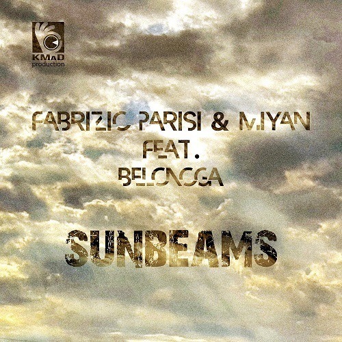 Fabrizio Parisi & Miyan Feat Belonoga-Sunbeams