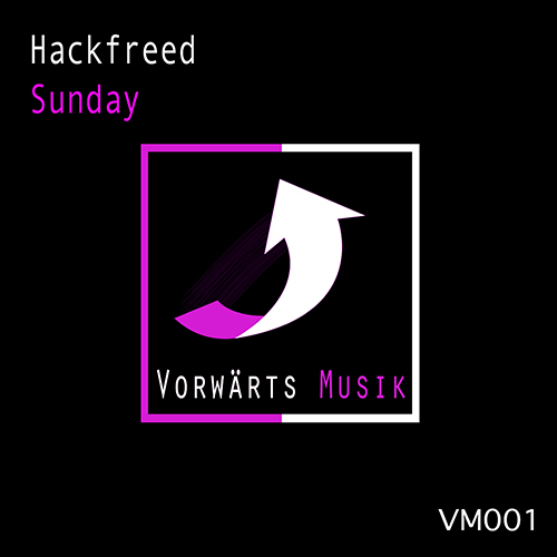 Hackfreed-Sunday Ep