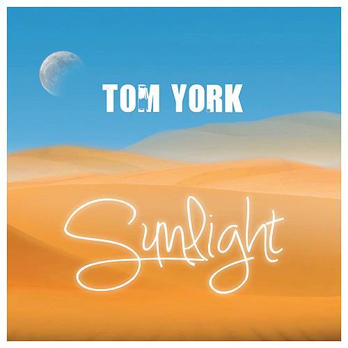 Tom York-Sunlight