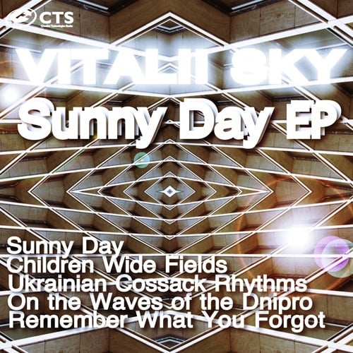 Vitalii Sky-Sunny Day Ep
