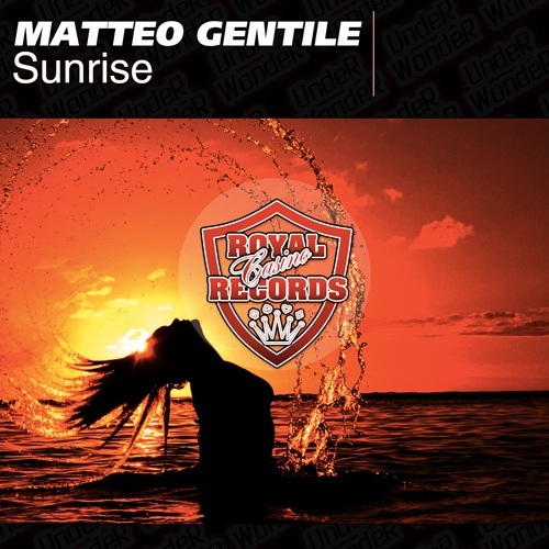 Matteo Gentile-Sunrise
