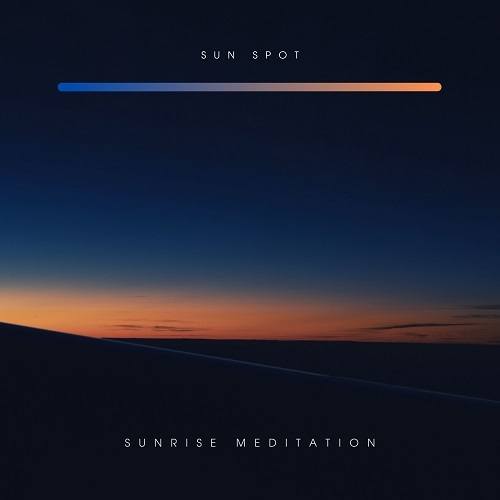 Sun Spot-Sunrise Meditation