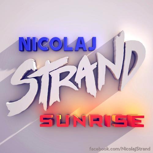 Nicolaj Strand-Sunrise
