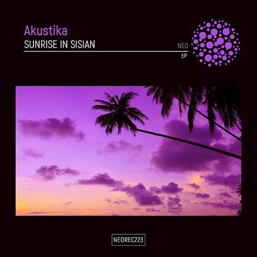 Akustika-Sunrise In Sisian Ep
