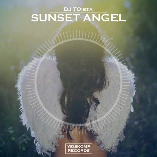 Dj Toista-Sunset Angel