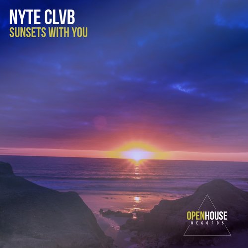 NYTE CLVB-Sunsets With You