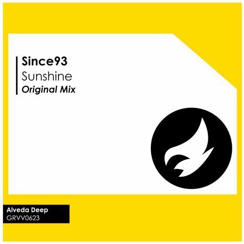 Since93 (il)-Sunshine (original Mix)