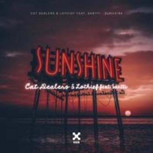 Cat Dealers & Lothief Feat. Santti-Sunshine