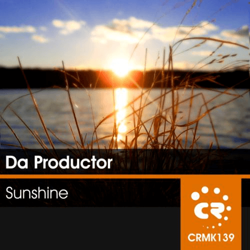 Da Productor-Sunshine