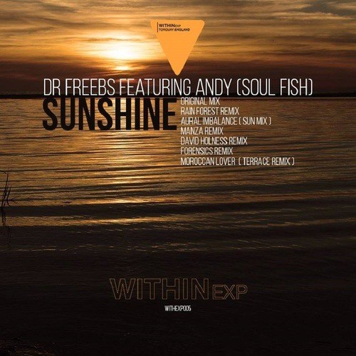 Dr. Freebs-Sunshine