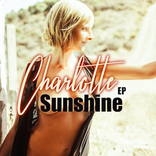 Charlotte-Sunshine Ep