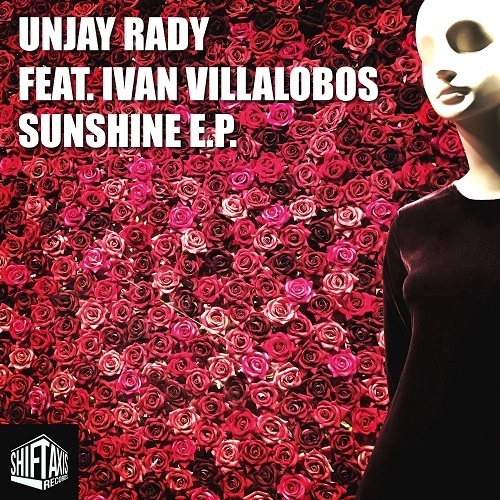 Unjay Rady-Sunshine Ep