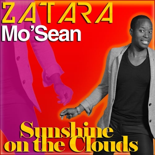 Zatara Feat Mo'sean-Sunshine On The Clouds