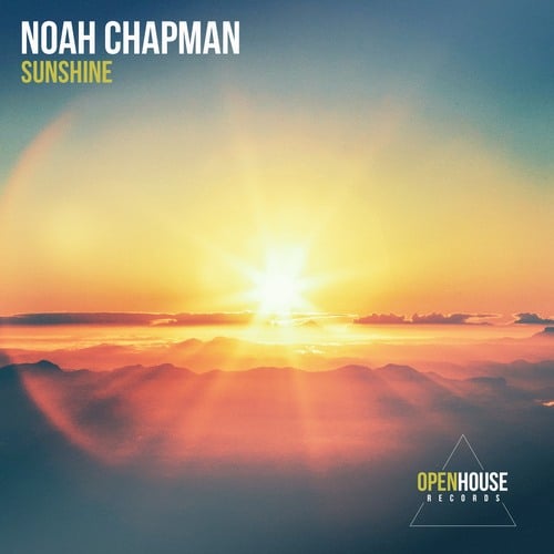 Noah Chapman-Sunshine